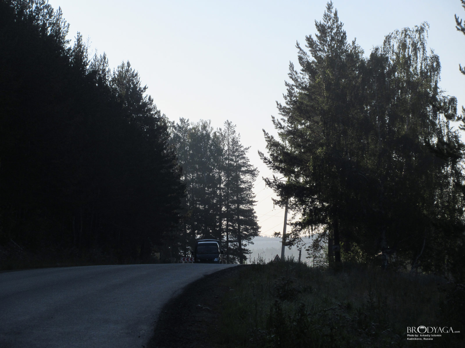 Kadnikovo (Кадниково)
